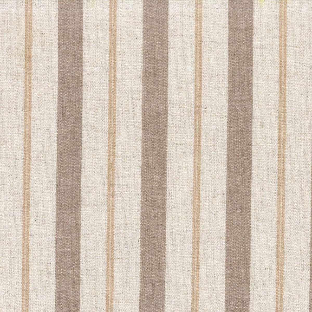 Farmhouse Stripe Curtains: Organic Linen, Light-Filter or Blackout — image 5